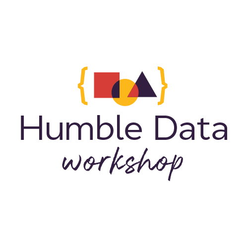 Humble Data workshop